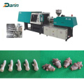 Popular Industrial Dog Dental Treats Molding Machine