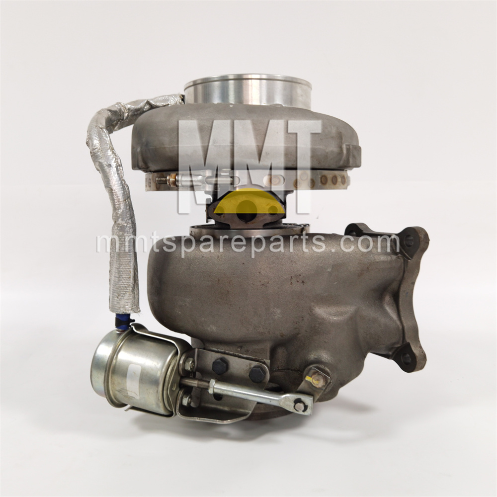 Turbocharger 247-2964 Turbocharger 247-2964