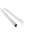 linear track light fixture