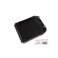 Syscooling 12S-8 Aluminum Radiator water cooling