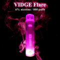 Vidge Flare Selling Vape descartável