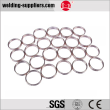 Copper Alloy Multi-Turn Welding Rings