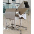 Commercial Automatic Frozen Meat Dicing Machine