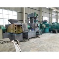 Bauxite Briquetting Machine