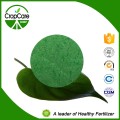 Customized 47% Fertilizer NPK 19-9-19 100 Water Soluble NPK