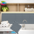 new waterproof wall tile stickers