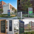 Sistema de diseño de letreros personalizados para el hospital
