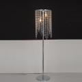 INSHINE Bead Appropriate Crystal Floor Lamp