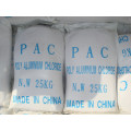 Poly Aluminium Chloride 30% Spray Dry Type