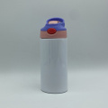 Children Sublimation Blanks Tumbler Toddler Water Bottle