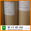 1/2 ft steel wire mesh welded mesh