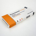 Guyenne Antiprretic & Analgestic Paracetamol 10 Tabletten 500mg
