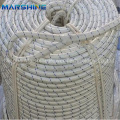 Double Braided Composite Rope for Cable Pulling