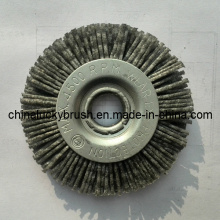 Roue abrasive en nylon de 3 pouces 1,7 mm (YY-046)