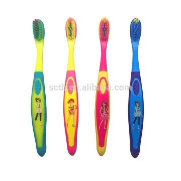 Children tooth brush baby kid toothbrush