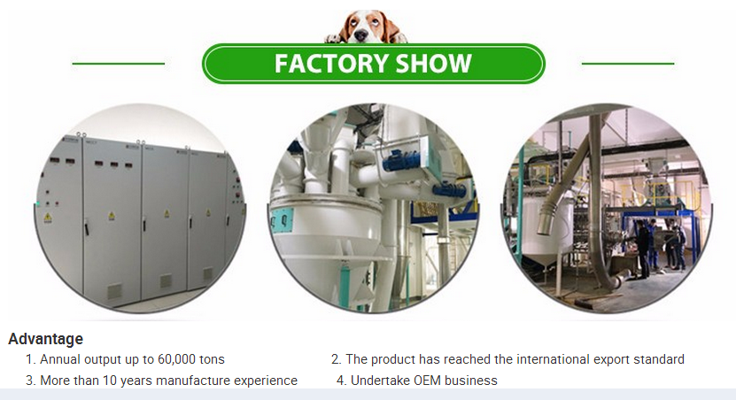 factory show