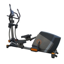 Commercial fitness club orbitrac elliptical gym bikes