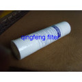 1um Melt Blown PP Filter Cartridge Water Purifier