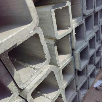 Zinc Coating Z275 Z30 galvanized Rectangular Steel Tube