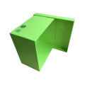 Cardboard Base and Lid Rigid Gift Box