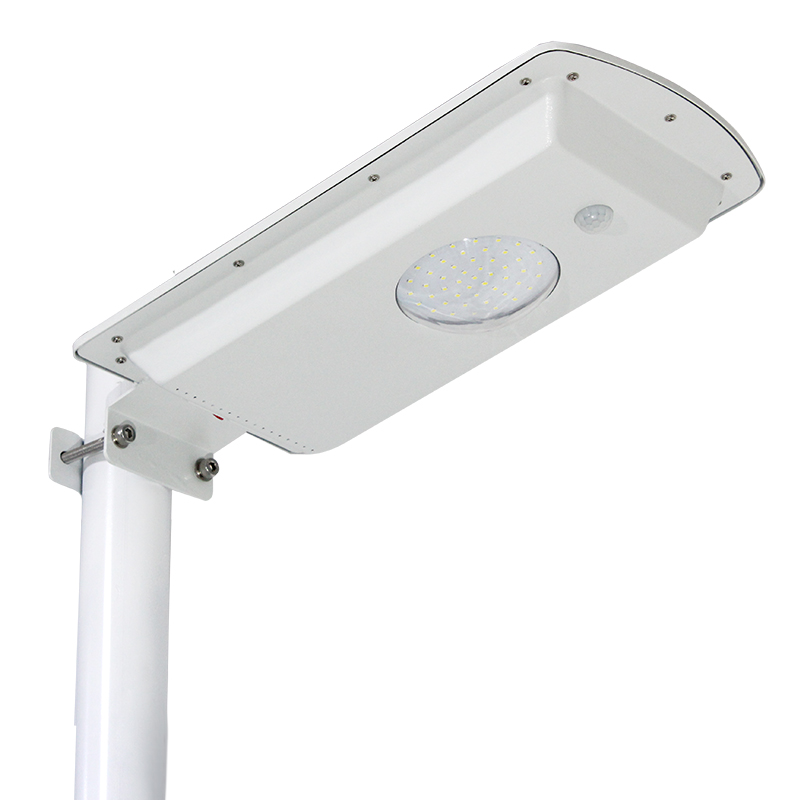 15Watt Solar Street Light 