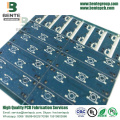 2-Layers PCB Simple Double Panel 1oz BentePCB TIN