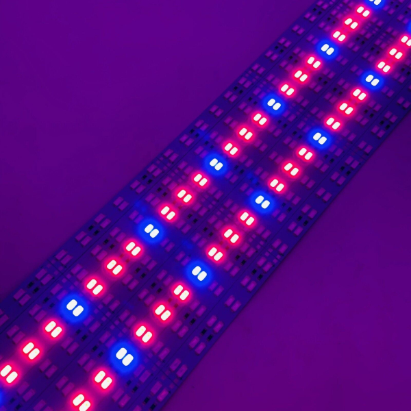 120cm Led Grow Lights Pcba Jpg