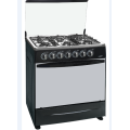 Freestanding Cookers Gas Hob Electric Oven