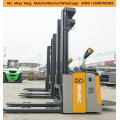 Ride On 1500kg Electric Stacker DB15