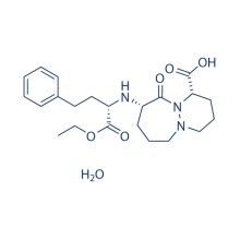 Cilazapril Monohydrate 92077-78-6