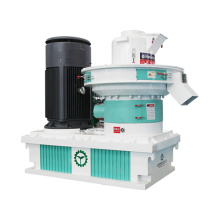 Wood Sawdust  Pellet Mill