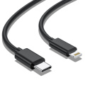 Teléfono móvil Cable de datos USB-C con micro conector