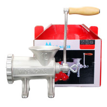 Stainless Steel Meat Grinder/Meat Mincer