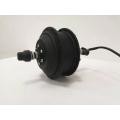 36V 250W Brushless spoke Geared hub motor