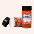 High Grade Mutton BBQ Rub