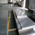 20mm Thick Galvanized Steel Sheet