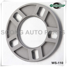 4x4 off road accesorios aluminio wheel spacer