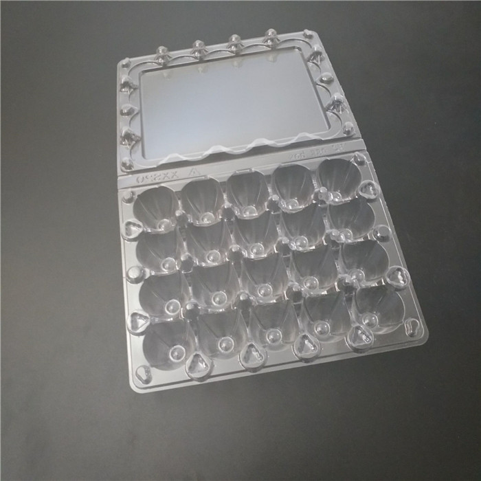 Thermoforming Quail Egg Tray