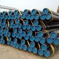 ASTM A53 Seamless Steel Tube