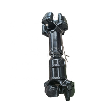 Shantui Road Roller Transmission Arbre 263-12-02000