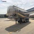 Widely 3-Axle Oil Tanker Semi Trailer