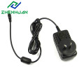 12V 1.5A 18W australischer Stecker AC DC Adapter