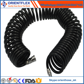 China Supplier Flex Flexible Tube / tuyau en PU