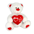 Valentines Day Gifts Stuffed Animals Plush & Heart