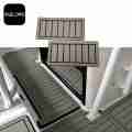 Melors Floor Decking Sheet Feuilles personnalisées CNC