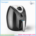 Digital Air Fryer/Ound Fryer Electric Deep Fryers