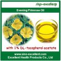 Evening Primrose Oil  with 1% DL-tocopherol acetate