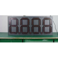 18 Inch LED Gas Price Changer