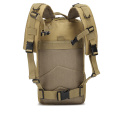 Camouflage Mountaineering bag outdoor tactical backpack