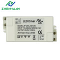 30W 24V 1.25A Single Output Led Transformer Driver